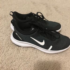 Brand new Nike Flex Experience 8 running shoes.